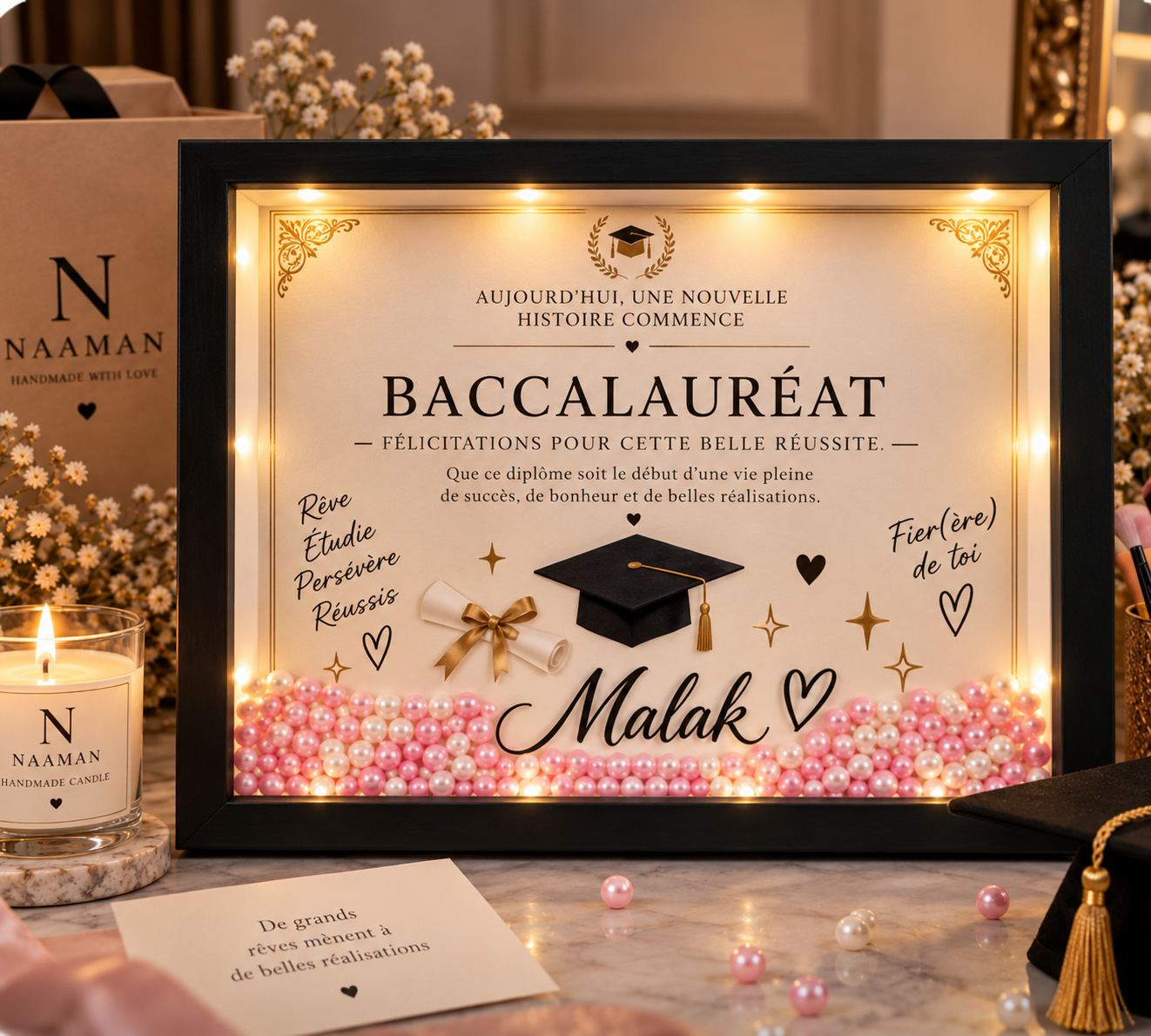 Baccalauréat
